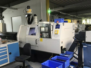 MIYANO BND-51SY2